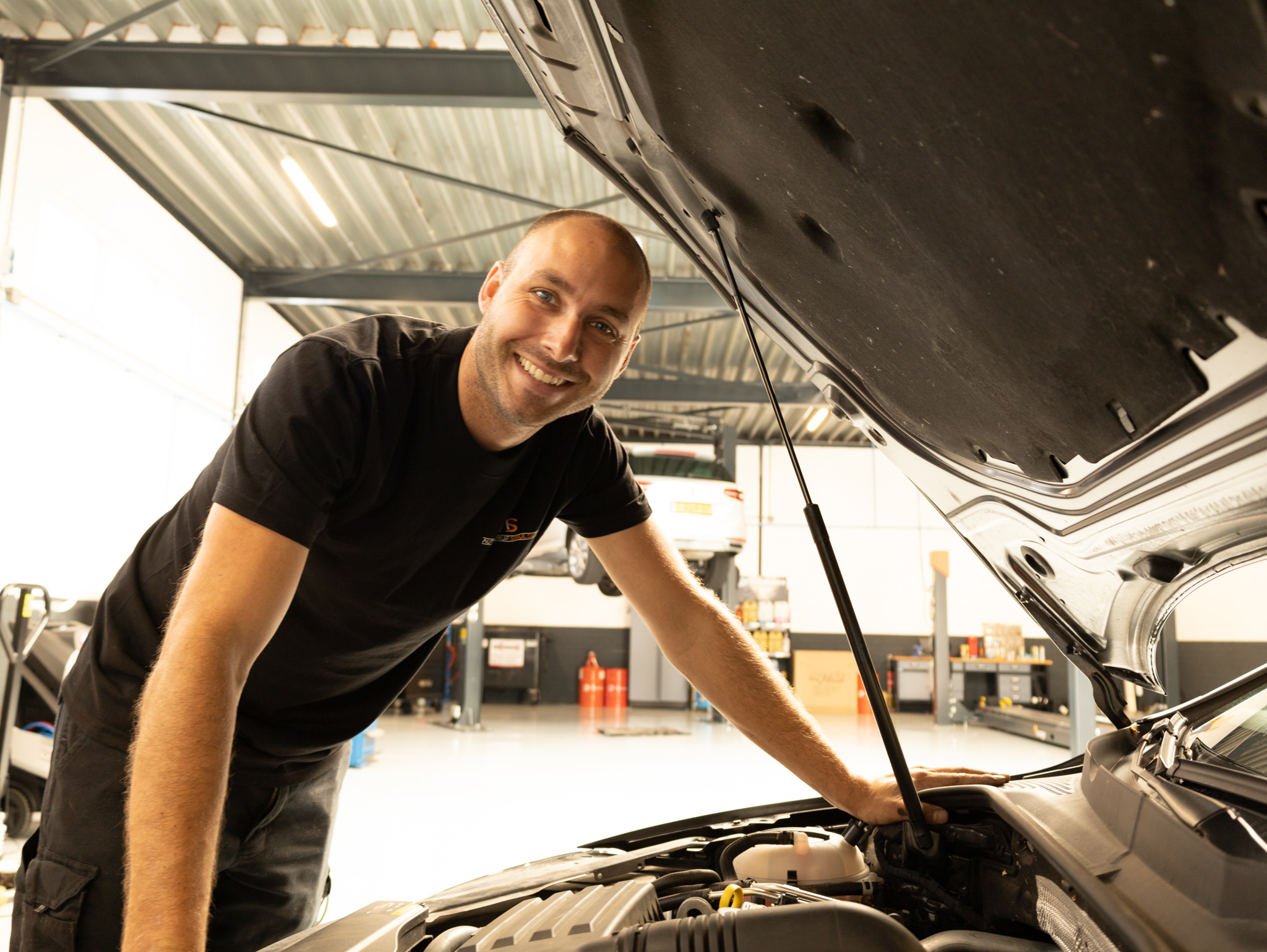 Autobedrijf Smulders